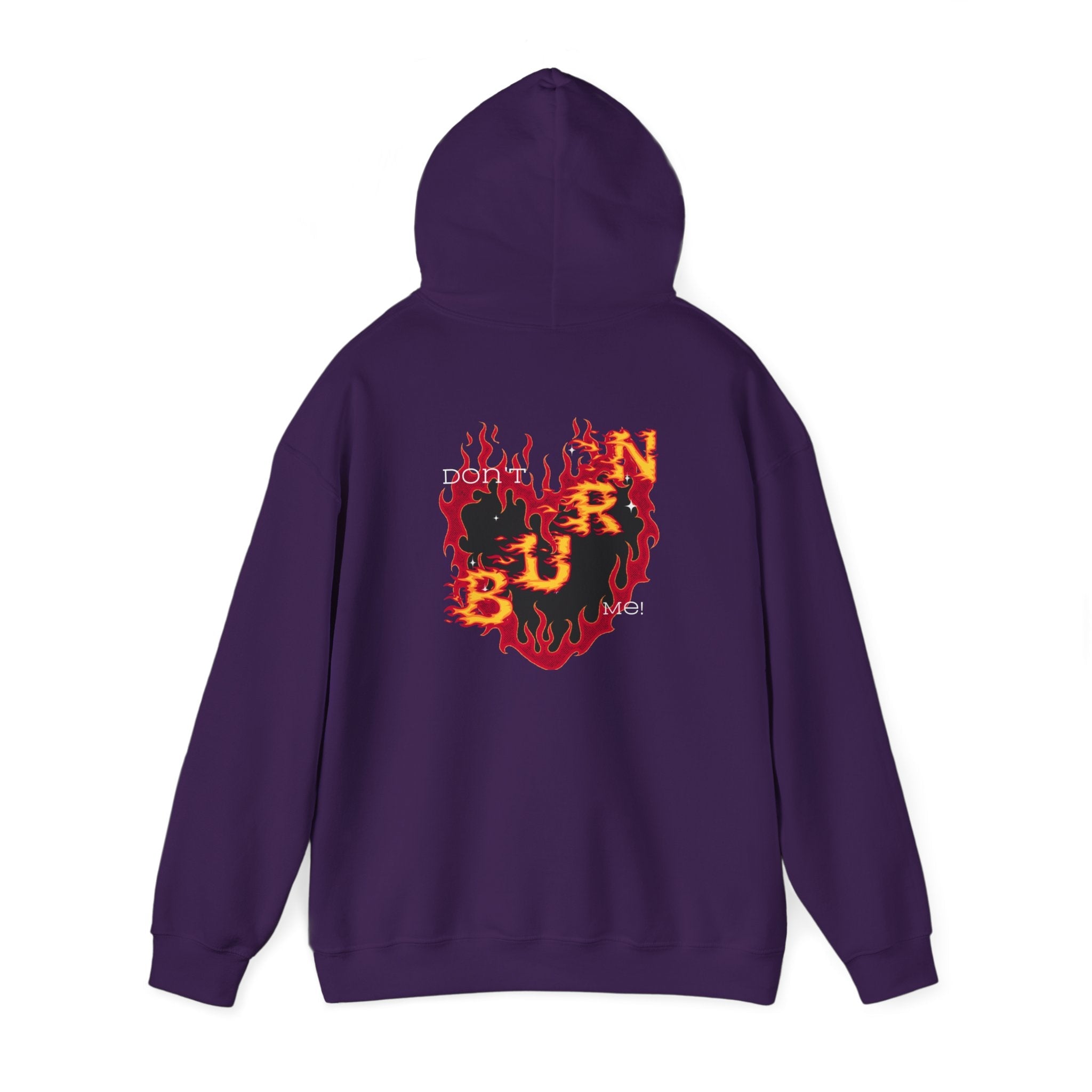 Unisex Heavy Blend™ Hoodie